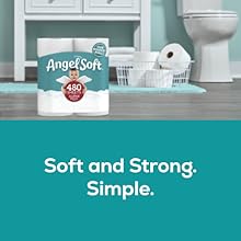Soft & Strong