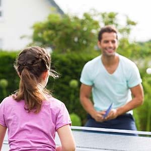 Tischtennisplatte Outddor, Tischtennisplatte Kettler, Tischtennisplatte Zubeh&ouml;r