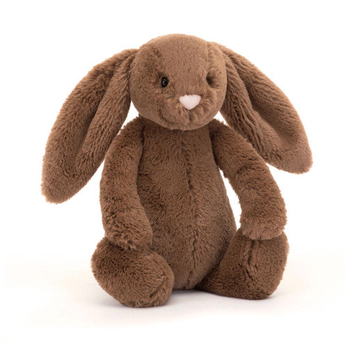 Bashful Nutmeg Bunny Little. Main View